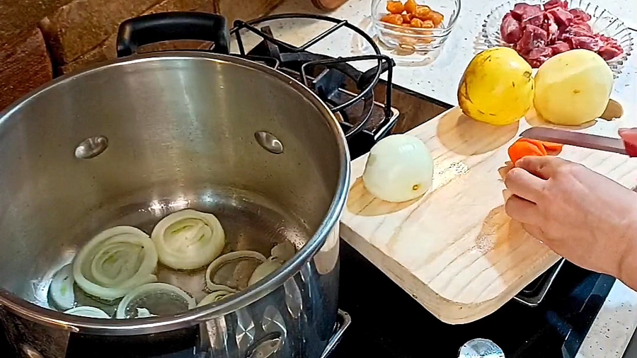 خوشمزه ترین غذای درباری
