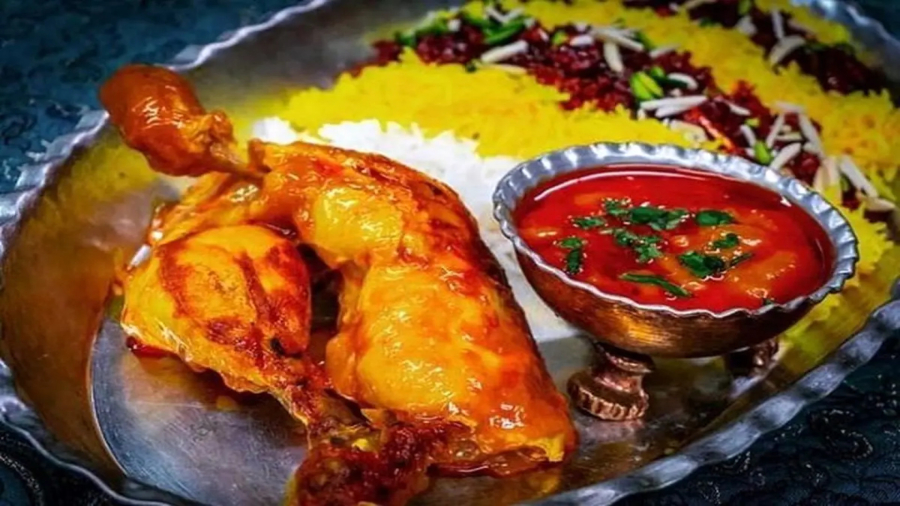 صدیقه اسماعیلی آشپز شمالی مازندرانی